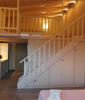 Xirokastello Apartment | Fiore Beach Studios