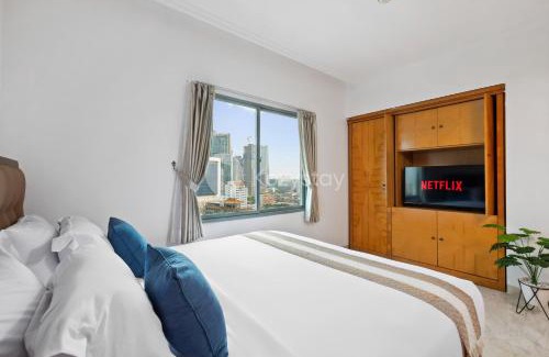 Kuningan Apartment | Fiore by Kozystay - Kuningan