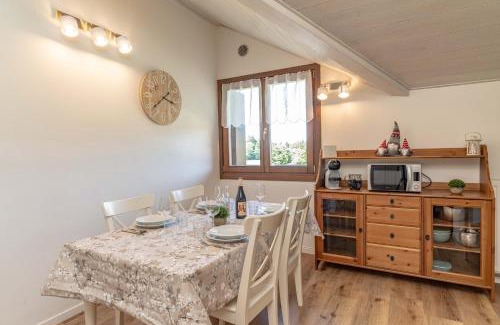 Andalo Apartment | Fiore del Brenta 2 a 50 m dalla fermata dello skibus gratuito