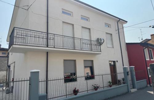 Borgo Roma Apartment | FIORE di PIETRA 2