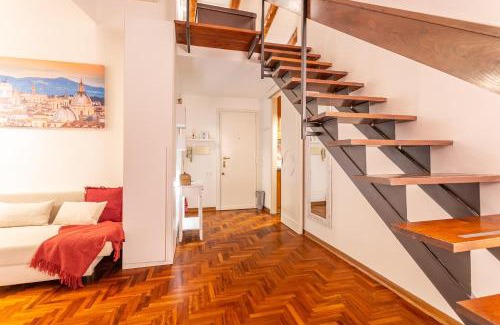 Campitelli Apartment | Fiore di Roma - Fori Imperiali