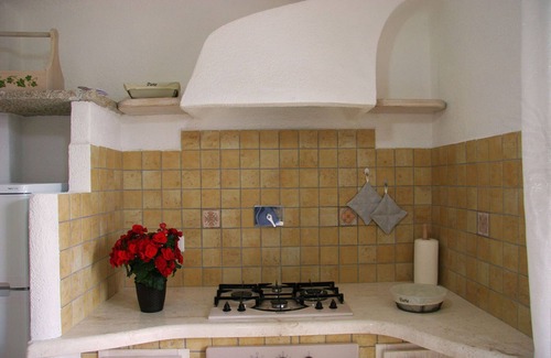 San Franciscu d'Aglientu Apartment | Fioredda House - Aglientu