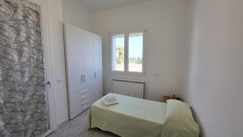 Partanna House | Fioredelcielo