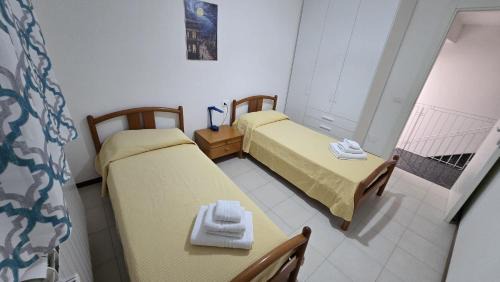 Partanna House | Fioredelcielo
