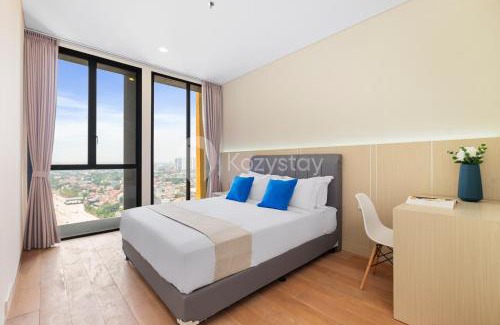 Cilandak Apartment | Fiori by Kozystay - Cilandak