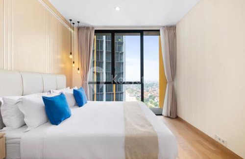 Cilandak Apartment | Fiori by Kozystay - Cilandak
