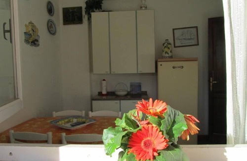 Lipari Historic Centre House | Fiori D'Arancio is a splendid Villa in the historic center of Lipari