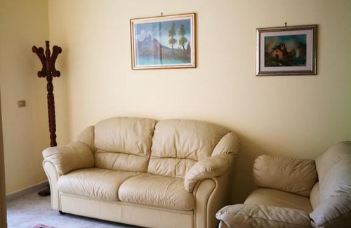 Ribera Apartment | Fiori d'Arancio