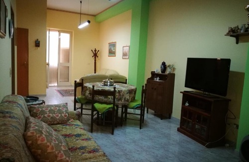 Ribera Apartment | Fiori d'Arancio
