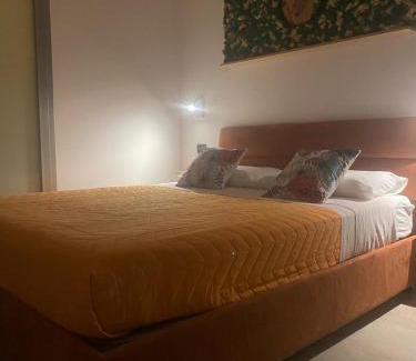 Carini Bed & Breakfast | Fiori di Quercia