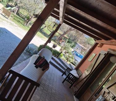 Cordoba Bed & Breakfast | Fiorile
