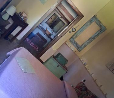 Cordoba Bed & Breakfast | Fiorile