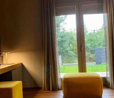 Pescasseroli Bed & Breakfast | Fiorini Rooms Pescasseroli
