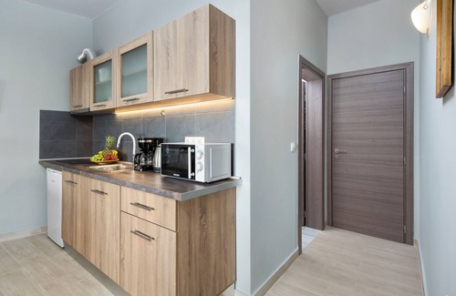 Achilleio Hotel | Fiorita Ionica
