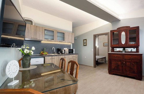 Achilleio Hotel | Fiorita Ionica