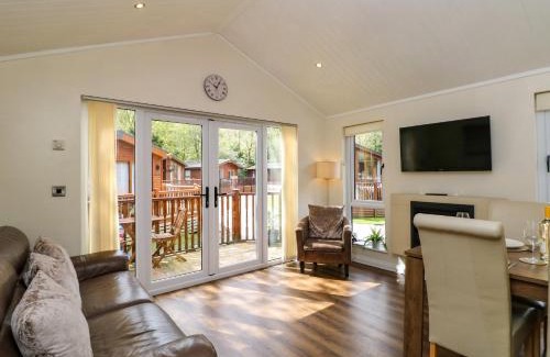 Troutbeck Bridge House | Fir Tree Lodge