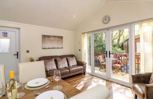 Troutbeck Bridge House | Fir Tree Lodge