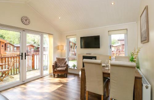 Troutbeck Bridge House | Fir Tree Lodge