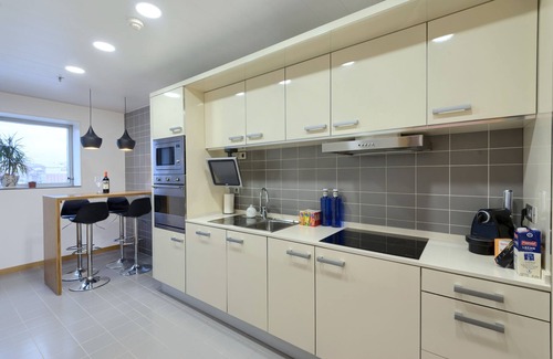 El Port Apartment | Fira Barcelona Gran Via