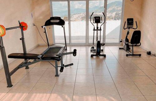 Quetzaltenango Apartment | Fira Boho ¡apartamento a 5 min del parque central!