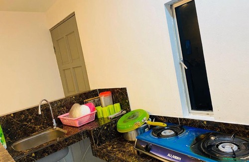Kuching Apartment | FIRDAUS HOMESTAY KUCHING