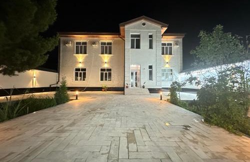 Bukhara Province House | Firdavsiy Hotel