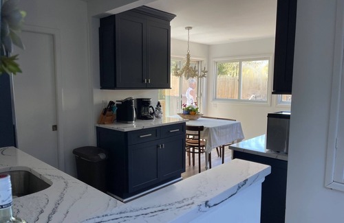 Ocean Beach House | Fire Island Beach House