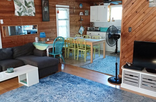 Ocean Bay Park House | Fire Island/Ocean Bay Park
