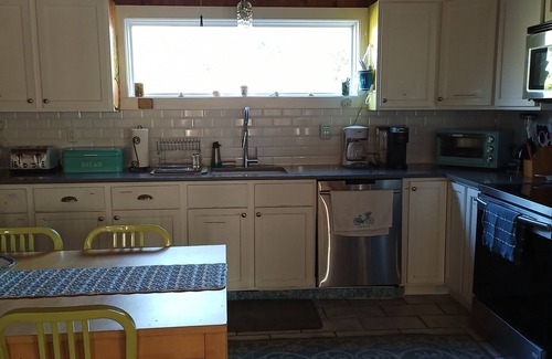 Ocean Bay Park House | Fire Island/Ocean Bay Park