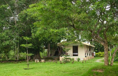 Antharasanthe Hotel | Fireflies Kabini
