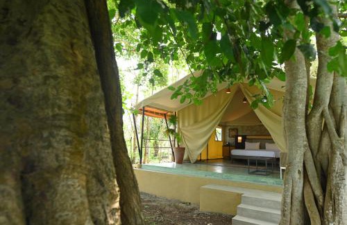 Antharasanthe Hotel | Fireflies Kabini