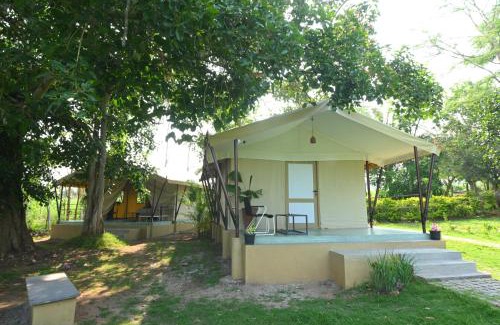 Antharasanthe Hotel | Fireflies Kabini