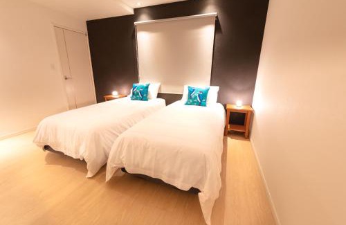 Echo Land Apartment | Firefly Apartments