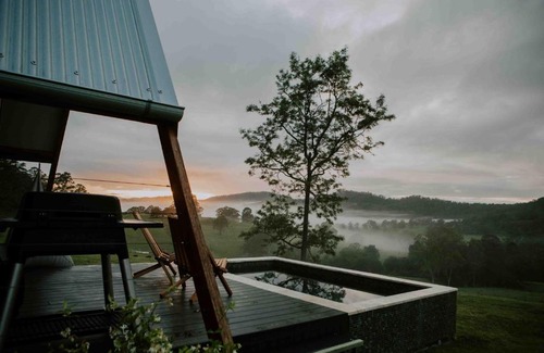 Grevillia House | Firefly at Big Bluff