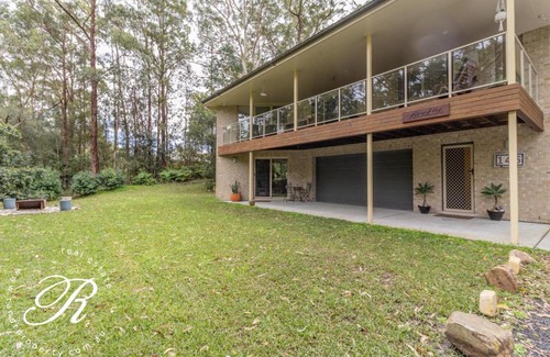 Bungwahl House | Firefly
