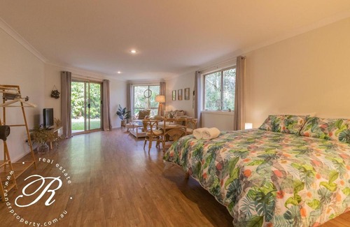 Bungwahl House | Firefly
