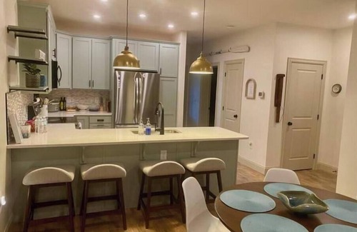 Kelleys Island House | Firefly Cottage