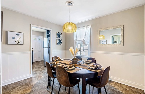 North Augusta House | Firefly Hideaway Near Riverwalk