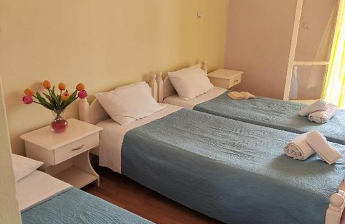 Moraitika Hotel | Firefly Hotel