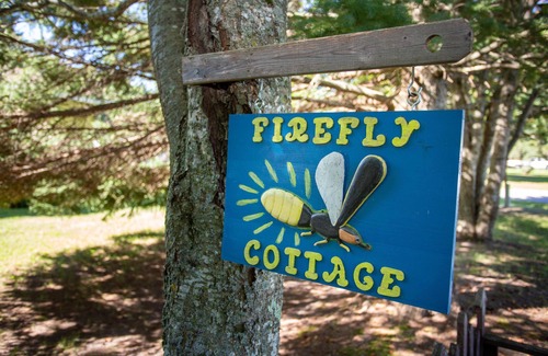 Grand Marais House | Firefly House - Comforts of home across from beach/campground