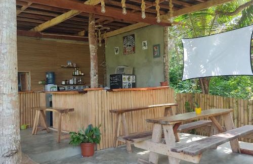 Lazi House | Firefly Treehouse Cafe and Bar