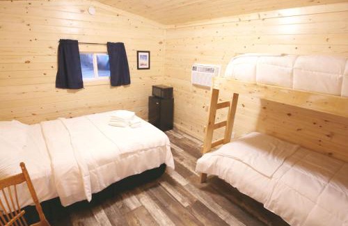 Hill City Other | Firehouse Campground
