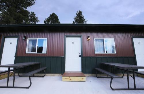 Hill City Other | Firehouse Campground