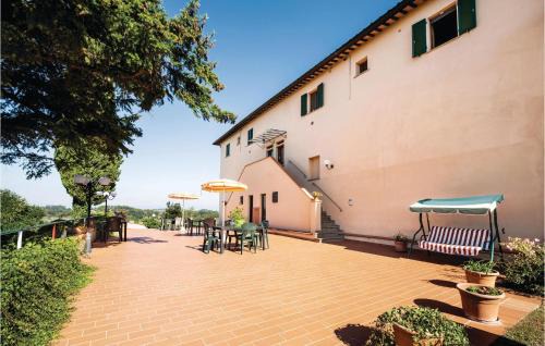 Castelfiorentino Apartment | Firenze