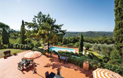 Castelfiorentino Apartment | Firenze
