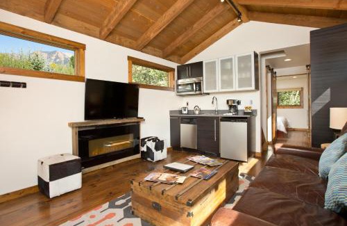 Teton Pines Resort | Fireside Resort