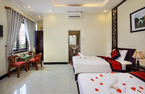 Hoi An City Centre House | Fireworks Homestay