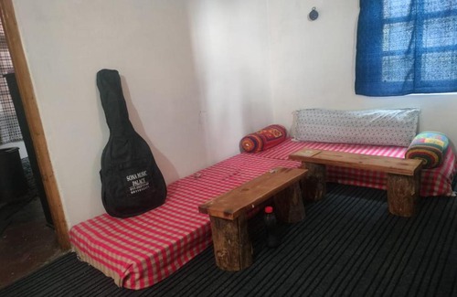 Naggar House | Firkiilife homestay