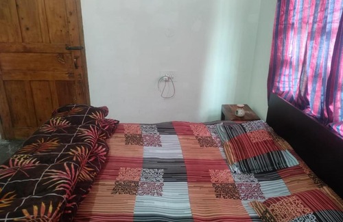 Naggar House | Firkiilife homestay