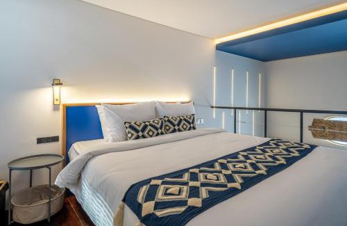 Seminyak Apartment | First 5 Loft
